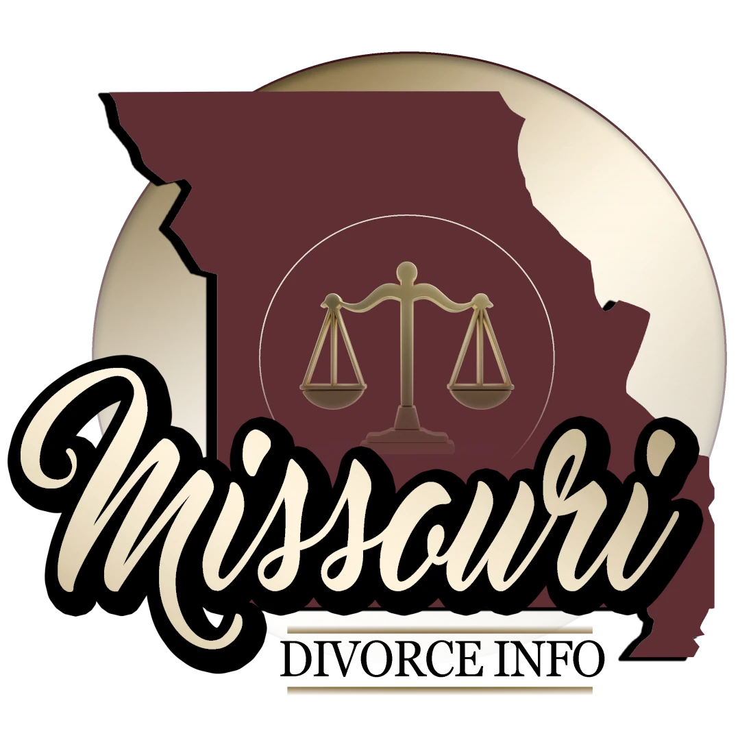 Missouri Divorce Info
