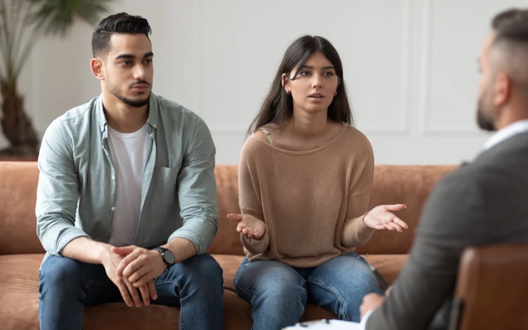 Divorce vs Legal Separation in Missouri: A Beginner’s Guide