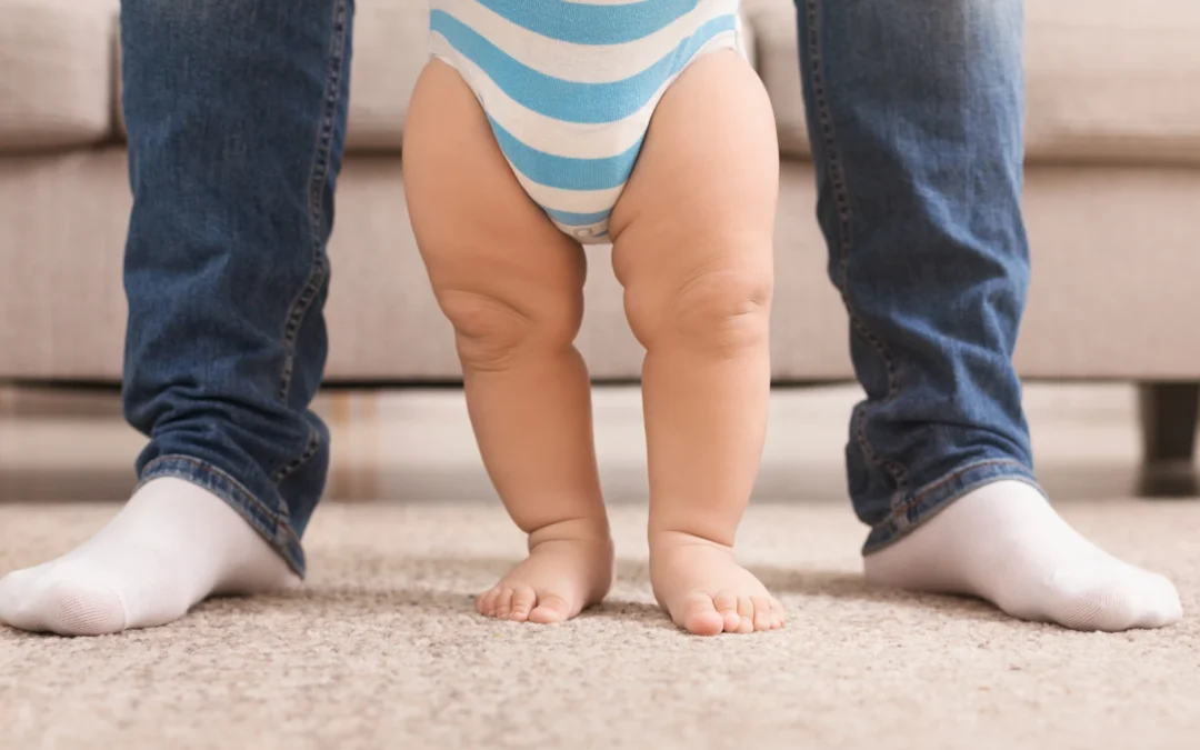 Establishing Paternity in Missouri