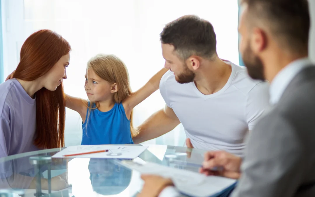 Understanding the Two Types of Custody in Missouri
