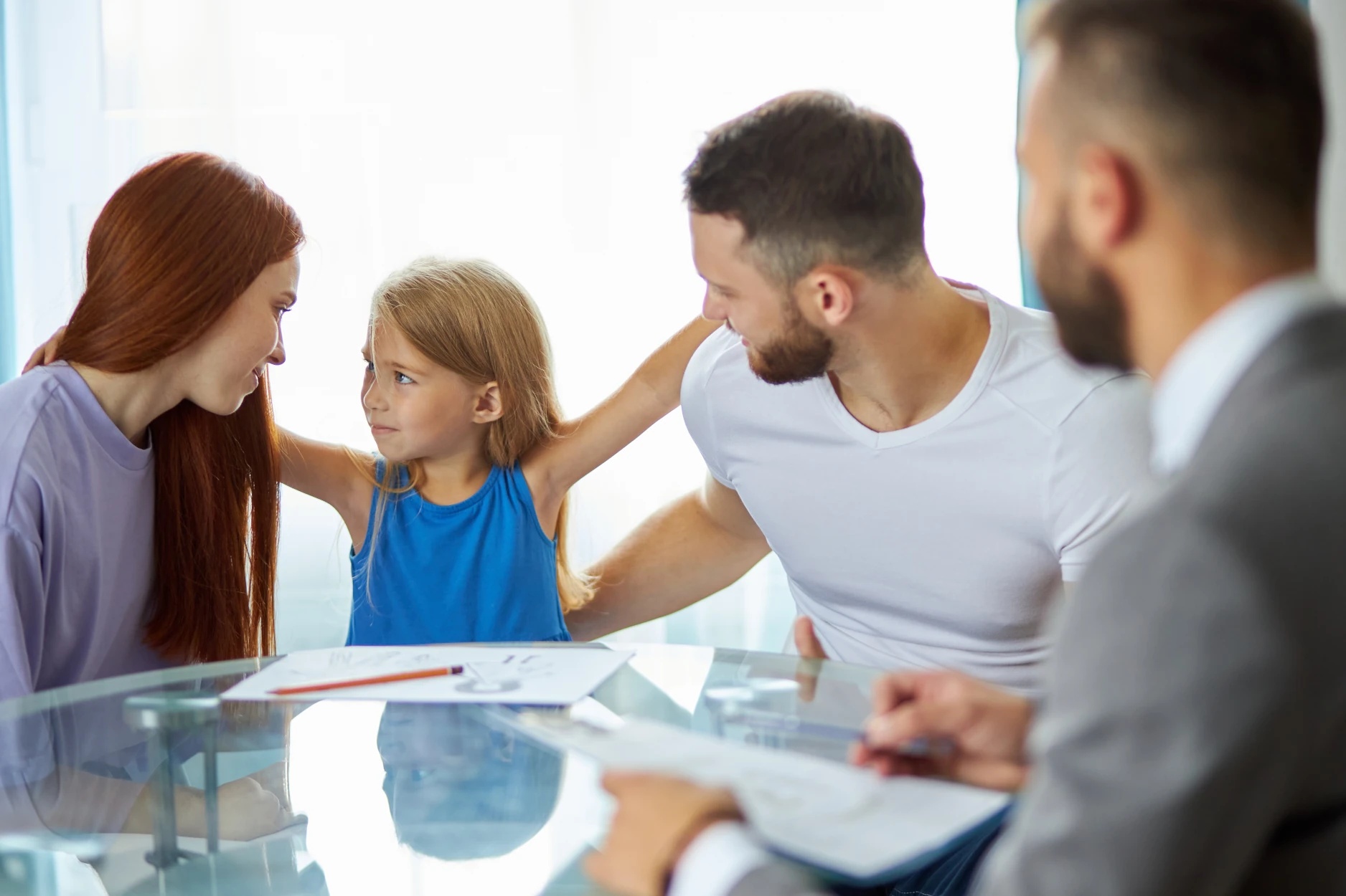 MissouiDivorceInfo – Understanding the Two Types of Custody in Missouri